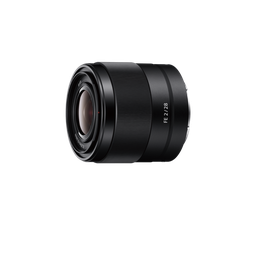 [SEL28F20] Objetivo Sony FE 28 mm F2 SEL28F20