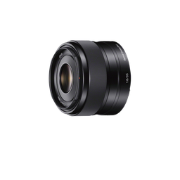 [SEL35F18] Sony SEL35F18, objetivo 52.5-35mm, apertura f/1.8-22, negro