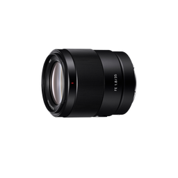 [SEL35F18F] Sony SEL35F18F Lente con montura tipo E  FE 35mm F1.8