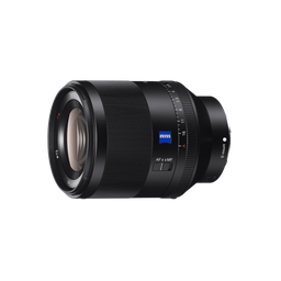 [SEL50F14Z] Sony SEL50F14Z Planar T FE 50mm f/1.4 Zeiss - Full-Frame, Rango Medio, Objetivo Prime