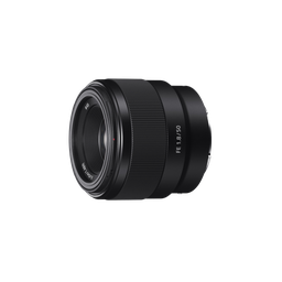 [SEL50F18F] Sony SEL50F18F, objetivo 50MM F1.8