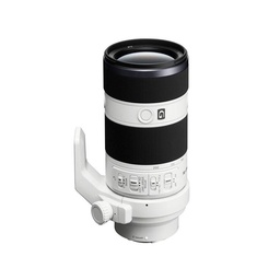 [SEL70200G] Sony SEL70200G, FE 70-200 mm f/4 G - Full-Frame, zoom, teleobjetivo