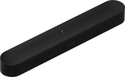 [BEAM GEN2 SONOS] Barra de sonido - Sonos Beam Gen 2, Wi-Fi, HDMI, Amazon Alexa