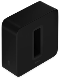 [SNS-SUBG3EU] Sonos SNS-SUBG3EU Altavoz Sonos Sub Gen 3 Wifi Negro