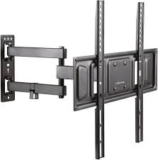 [MOV-344BA] Fonestar MOV-344BA, soporte de giro, 32'' a 65'', hasta 35kg