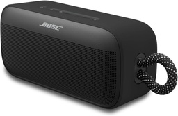 Bose Novedad SoundLink Plus Altavoz Bluetooth portátil, Altavoz para Exterior inalámbrico, 20 Horas
