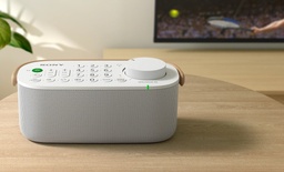 [SRSLSR200] Sony SRS-LSR200, ALTAVOZ INALÁMBRICO TV