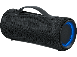 [SRSXG300B] Sony SRS-XG300 - Altavoz inalámbrico bluetooth portátil con iluminación y un potente sonido, resistente al agua, 25 horas