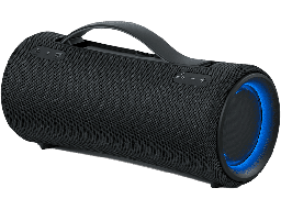 [SRSXG300B] Sony SRSXG300B, altavoz inalámbrico, bluetooth, portátil con iluminación y un potente sonido, resistente al agua, 25 horas