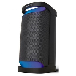 [SRSXP500B] Sony SRS-XP500, altavoz Bluetooth con sonido potente, iluminación y batería de 20 h