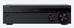 [STRDH190] Sony STRDH190, receptor estéreo (Bluetooth, entrada phono, compatible con tocadiscos)