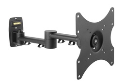 [STV-647N] Fonestar STV-647N, soporte de giro, 23” a 55”, hasta 20kg