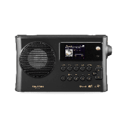 [SWFR28BT] Sangean WFR-28 BT Dark Blue Radio Internet with Dab+ - WiFi - Bluetooth