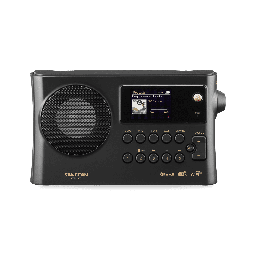 [SWFR28BTDB SANGEAN] RADIO PORTÁTIL DAB+ SANGEAN WFR28-BT DB