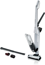 [BBH3ALL28] Bosch BBH3ALL28, aspirador sin cable, serie 4, 2 en 1, 28V, 55min autonomía, blanco