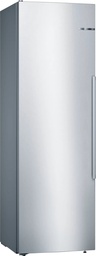[KS36VAIDP] Siemens KS36VAIDP, frigorífico una puerta, NoFrost, inox, iQ500, clase D