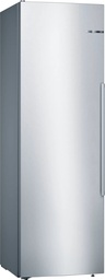 [KS36VAIDP] Siemens KS36VAIDP, frigorífico una puerta, NoFrost, inox, iQ500
