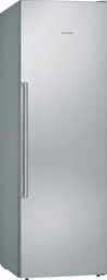 [GS36NAIDP] Siemens GS36NAIDP, congelador una puerta, NoFrost, inox, iQ500, clase D