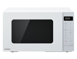 [NNK35NWMEPG] Panasonic NN-K35NWMEPG, horno microondas con grill, 24 litros, 900w, blanco