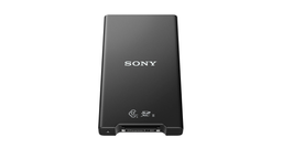 [MRWG2] Lector de tarjetas SD y CFexpress Tipo A Sony MRWG2