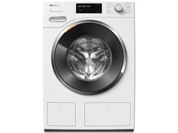 [WWI860] Miele WWI 860 WCS, lavadora de carga frontal, Power&Wash, Twin&Dos, 9kg, 1600rpm, clase A