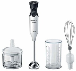 [MS6CA4150] Bosch MS6CA4150, batidora de mano, ErgoMixx, 800w, blanco