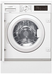 [WI14W542ES] Siemens WI14W542ES, Lavadora integrable, 8 kg, 1400 r.p.m, iQ700