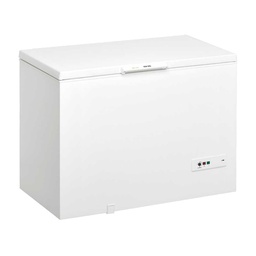 [CO310 EG] CONGELADOR HORIZONTAL IGNIS CO310EG A+ 118CM 311L