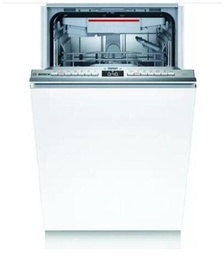 [SPV4EMX21E] LAVAVAJILLAS BOSCH SPV4EMX21E  45CM