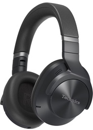 Technics EAH-A800, auriculares inalámbricos, cancelación de ruido y micrófono, autonomía 50h