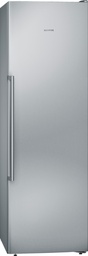 [GS36NAIEP] Siemens GS36NAIEP, Congelador una puerta, NoFrost, inox, iQ500, clase E
