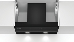 [LJ67BAM60] Siemens LJ67BAM60, campana decorativa integrada, 60cm, iQ500