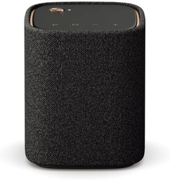 [Y1512] Yamaha WS-B1A, Altavoz Bluetooth portátil, inalámbrico con diseño Impermeable Resistente al Agua y al Polvo IP67 y Clear Voice, hasta 12 h de autonomía, Color Gris Carbón