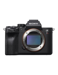 [ILCE7RM4A] Sony ILCE7RM4A, cámara full-frame Alpha 7R IV de 35 mm y 61.0 MP