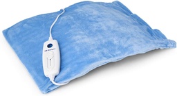 [AH3160] Orbegozo AH 3160, almohadilla eléctrica, 76x43cm, 6 niveles de temperatura