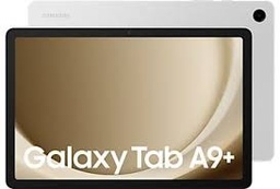 [SMX210 128GB] Samsung Galaxy Tab A9+, 11", 128GB, Wi-Fi, BLACK