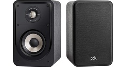 [ES15 ELITE] Polk Audio Signature Elite ES15 - Altavoces para estantería, Altavoces de Alta fidelidad