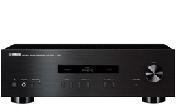 [AS201 YAMAHA] Amplificador Yamaha A-S201 100W+100W Terminal Phono MM para la reproducción de vinilos