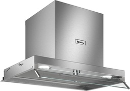 [3BD866MX] CAMPANA BALAY DECORATIVA INTEGRADA 3BD866MX INOX 60CM
