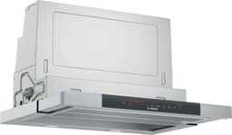 [DFS067K51] Bosch DFS067K51, campana telescópica, inox, ancho 60 cm, serie 8