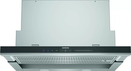 [LI69SA684] CAMPANA TELESCÓPICA SIEMENS LI69SA684 60 CM iQ700 INOX