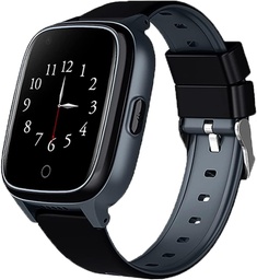 [RELOJ SENIOR] SaveFamily Senior. Reloj localador Personas Mayores GPS, Llamadas, Aviso de caída, SOS, Recordatoriizo de medicamentos