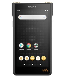 [NWWM1AM2] Sony NWWM1AM2 Walkman, reproductor digital, audio de alta resolución, Android 11, pantalla táctil, Bluetooth, Wi-Fi