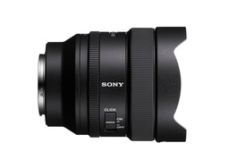 [SEL14F18GM] Sony SEL14F18GM - Objetivo G Master Full Frame FE 14mm F1.8 GM (Gran Angular, Prime)