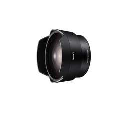 [SEL057FEC] Sony SEL057FEC - Conversor Ojo de pez para Objetivo Sony FE 28 mm f/2 (Montura Tipo E)