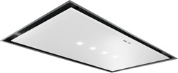 [LR97CBS20] Siemens LR97CBS20, extractor de techo, 90 cm, blanco, iQ500