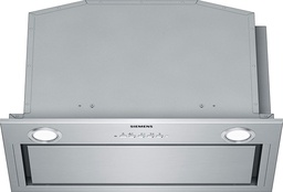 [LB59584M] Siemens LB59584M, módulo de integración, 52 cm, acero inoxidable, iQ700