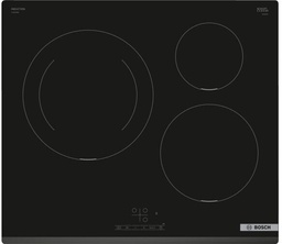[PIJ631BB5E] Bosch PIJ631BB5E , placa de inducción, serie 4, 60cm, 3 zonas