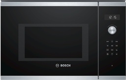 [BEL554MS0] Bosch BEL554MS0, microondas integrable con grill
