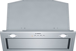 [DHL585B] Bosch DHL585B, Modulo de integración, inox, ancho 52 cm, serie 6